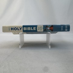 NEW NIV, Holy Bible for Kids, Economy Edition, Paperback Comfort Print Fast Ship