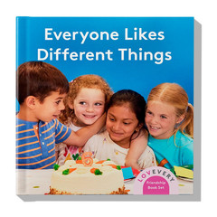 The Friendship Book Set (10 Books), Social Emotional Skills for Child and Toddle