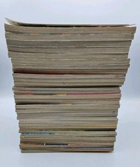 34 A to Z Mysteries Chapter Book Lot – by Ron Roy
