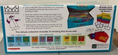 BOB Books Deluxe Reader Collection 104 books and more NEW