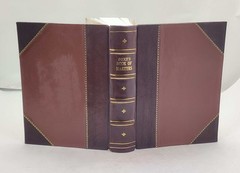 Foxe’s Book of martyrs; 1897 by Foxe, John [Leather Crafted]