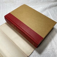 Vintage The Complete Encyclopedia of Stitchery by Mildred Graves Ryan 1979 HC DJ