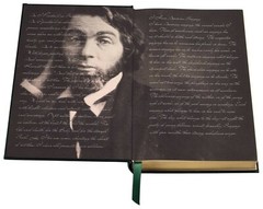 LEAVES OF GRASS Walt Whitman Leather Bound Hardcover Collectible Classics *NEW*
