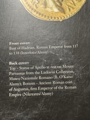 The Encyclopedia Of The Roman Empire 448 Pages