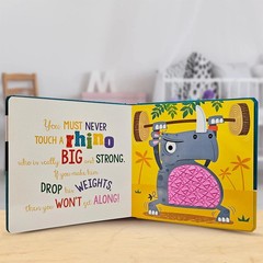 NEW Never Touch A___ Books! Get All 7 for the Price of 4! Buy 4, Get 3 Free!