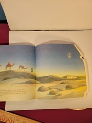 Pictureback Shape Ser.: The Christmas Story by Deborah Hautzig (1994, Trade…