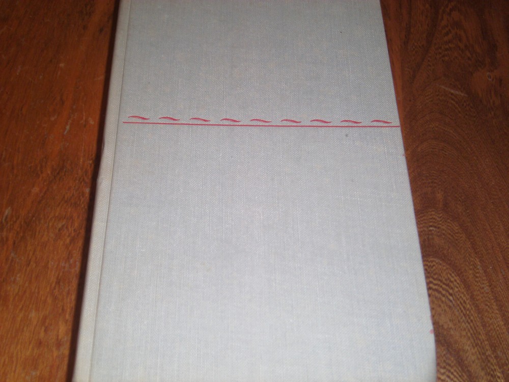 The Four Winds By David Beaty (1954) Hardcover