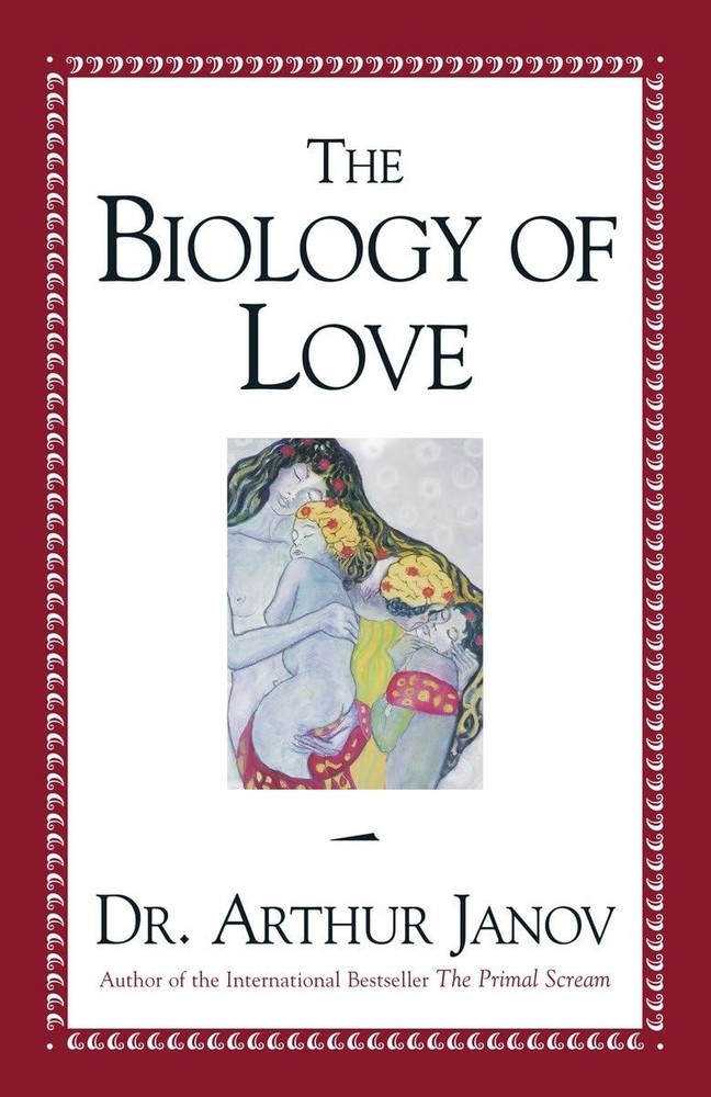 Biology of Love