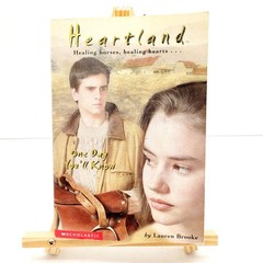Heartland Book Series Lot Of 12 Lauren Brooke Paperback 1-4, 6 , 9-11 , 14 15 17