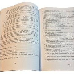 ASVAB Study Guide 2026-2027: 25 Complete Practice Tests* PB Very Good