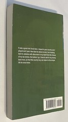 Uncle Sam I Want My Money Back Mon! Theo Drackett Rare Softcover 2009 Jamaica