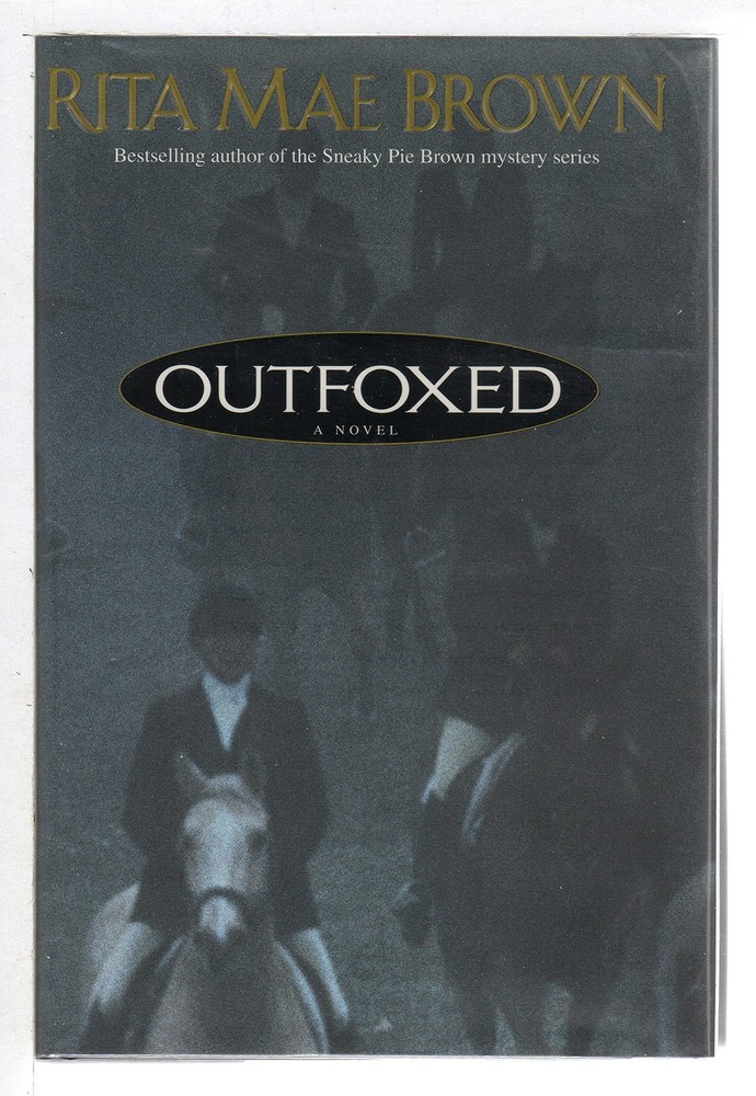 Outfoxed