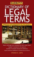 Dictionary of Legal Terms: Definitions and Explanations fo – ACCEPTABLE