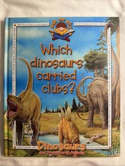 Which Dinosaurs Carried Clubs? Ask My Why Dinosaurs And Prehistoric Animals