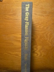 The Gray-Flannel Pigskin by William Henry Paul Hardcover First Edtion 1974