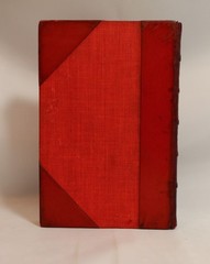 The Rubaiyat of Omar Khayam Macmillan & Company, London. 1908. Bound by Morrell