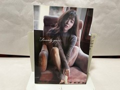 Minami Tanaka Talent Photo Book Sincerely Yours Elegant Collection