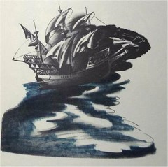 RIME OF THE ANCIENT MARINER in 7 PARTS – SLIPCASED GIFT QUALITY HARDCOVER
