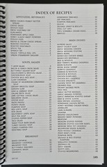 Cooking with Martha Amish Cookbook Spiral Bound Over 200 Recipes Original