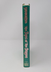 The Eyes of the Dragon by Stephen King 1987 First Edition 1st Print Viking