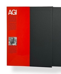 POSTERS BY MEMBERS OF THE ALLIANCE GRAPHIQUE INTL. 1960-85 / Rizzoli / First Ed.