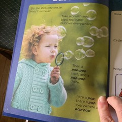 Highlights preschool success, songs, reading, letters numbers &Learning Workbook