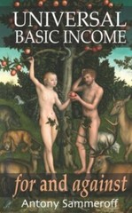 Universal Basic Income – For and Against: foreword by Robert P. Murphy, PhD.,…