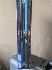 Unofficial Diary of a Roblox Noob : Boxed Set by Robloxia Kid