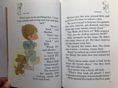 Precious Moments Bedtime Stories – 241 pages all clean, no marks or damage
