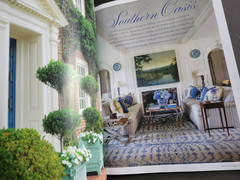 Victoria Magazine -July/August Issue -Festive Summer-Celebrating America’s 250th