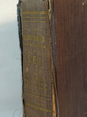 Vtg The Illustrated Encyclopedia of Sex Antique Book Color Illustrations 1949