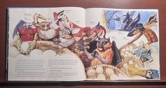 James Gurney Dinotopia First Flight 1st/1st HC Signed Bookplate Complete DJ