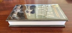 Shark Tank by Tom O’Neill SIGNED Hardcover 1st Edition Book Brand New