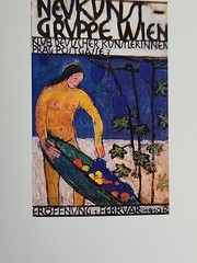Vienna & Klimt Book Lot – The Naked Truth, A Nervous Splendor, Prestel