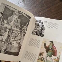 Art and Symbols of the Occult HC Illustrated James Wasserman 1993 Tiger Books