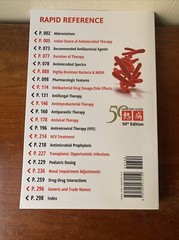 The Sanford Guide to Antimicrobial Therapy 2020 Library Edition – David Gilbert