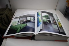 “DESIGNER APARTMENTS” by Julio Fajardo 2007 HARDCOVER 1st Edition