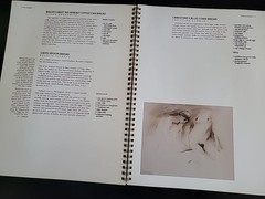 R.C. Gorman: Nudes & Foods IV The Millennium Edition. Signed