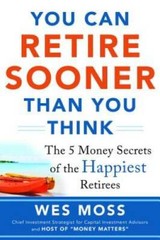 You Can Retire Sooner Than You Think (Business Books) – Paperback – GOOD