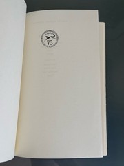 Jurassic Park – Michael Crichton (Hardcover) First Trade Edition/Print, 1st VG