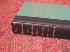 CHRONICLES OF THE CAPE FEAR RIVER – 1660-1916 – CIVIL WAR & BLOCKADE RUNNING NEW
