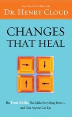 Changes That Heal: How to Understand the – 9780310214632, Henry Cloud, paperback
