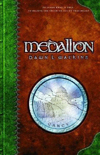 Medallion – Paperback By Dawn L. Watkins – ACCEPTABLE