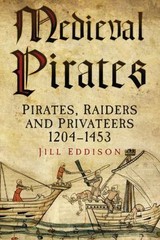 Medieval Pirates – Eddison