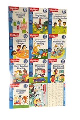 Highlights 10 Book Learning Preschool