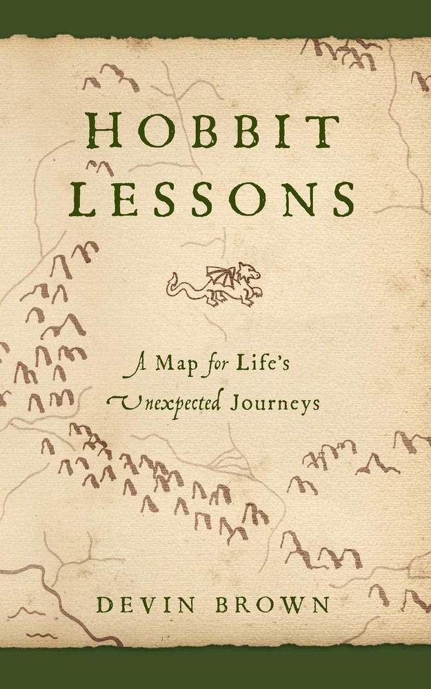 Hobbit Lessons Devin Brown