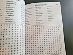 Lot of 3 Find-The-Word Puzzle Books by Kappa – 394+ Challenges for All Ages