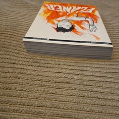 Flamer – Paperback By Curato, Mike – GOOD