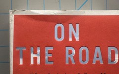 Jack Kerouac Lot of 6 Pre-owned Book Titles – including 1 Hardback First Edition
