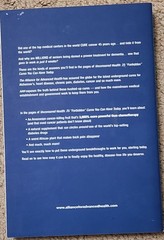 25 „Forbidden” Cures-Uncensored Health-You Can Have Today-Volume 2-Paperback-New